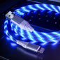 USB-Lade- und Datenkabel IPhone/Android