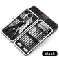 Nagelpflege-Set - Kombi-Set für Maniküre