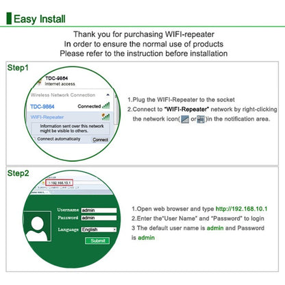 Wifi Repeater Wifi Signal Verstärker