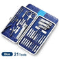 Nagelpflege-Set - Kombi-Set für Maniküre