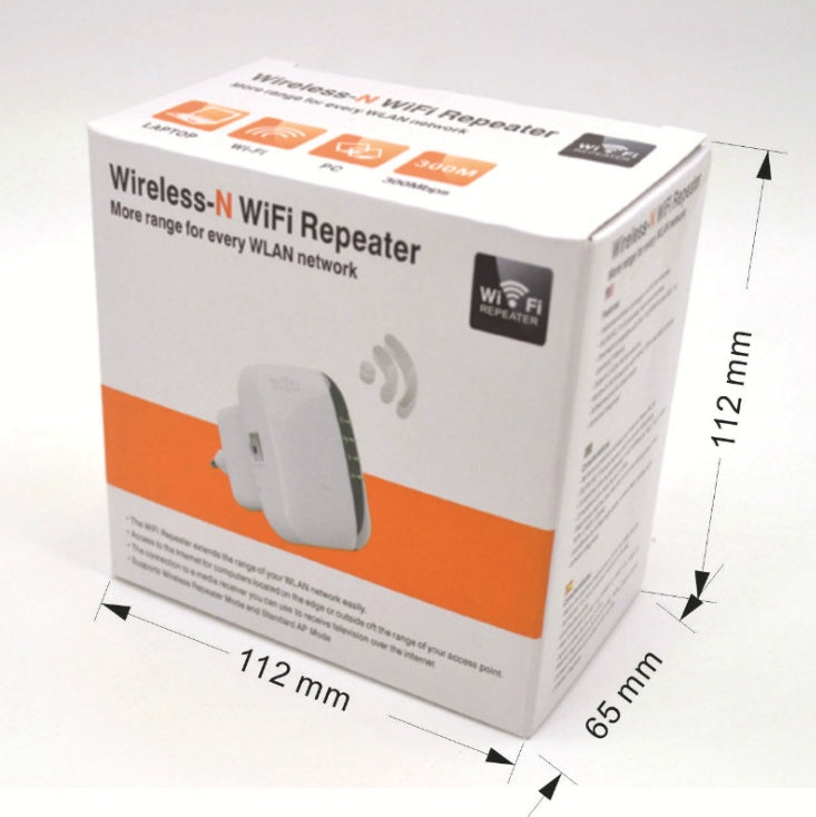 Wifi Repeater Wifi Signal Verstärker