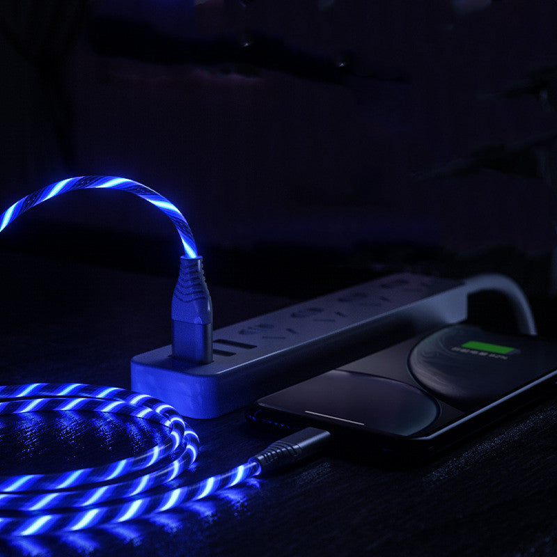 USB-Lade- und Datenkabel IPhone/Android
