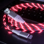 USB-Lade- und Datenkabel IPhone/Android