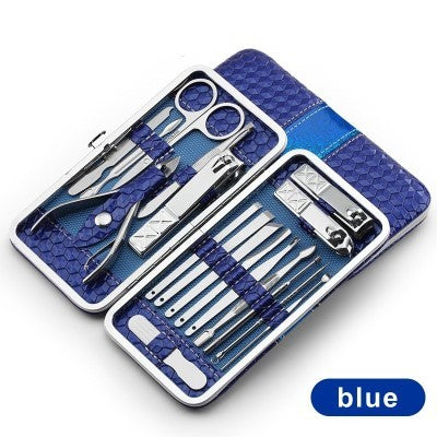 Nagelpflege-Set - Kombi-Set für Maniküre