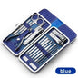 Nagelpflege-Set - Kombi-Set für Maniküre
