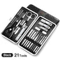 Nagelpflege-Set - Kombi-Set für Maniküre