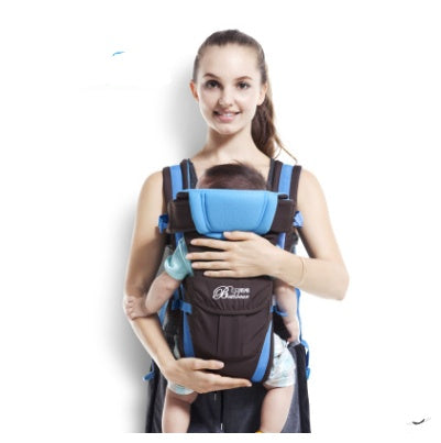 Doppelschulter-Tragetücher für Babys Reisebedarf für Mutter und Kind